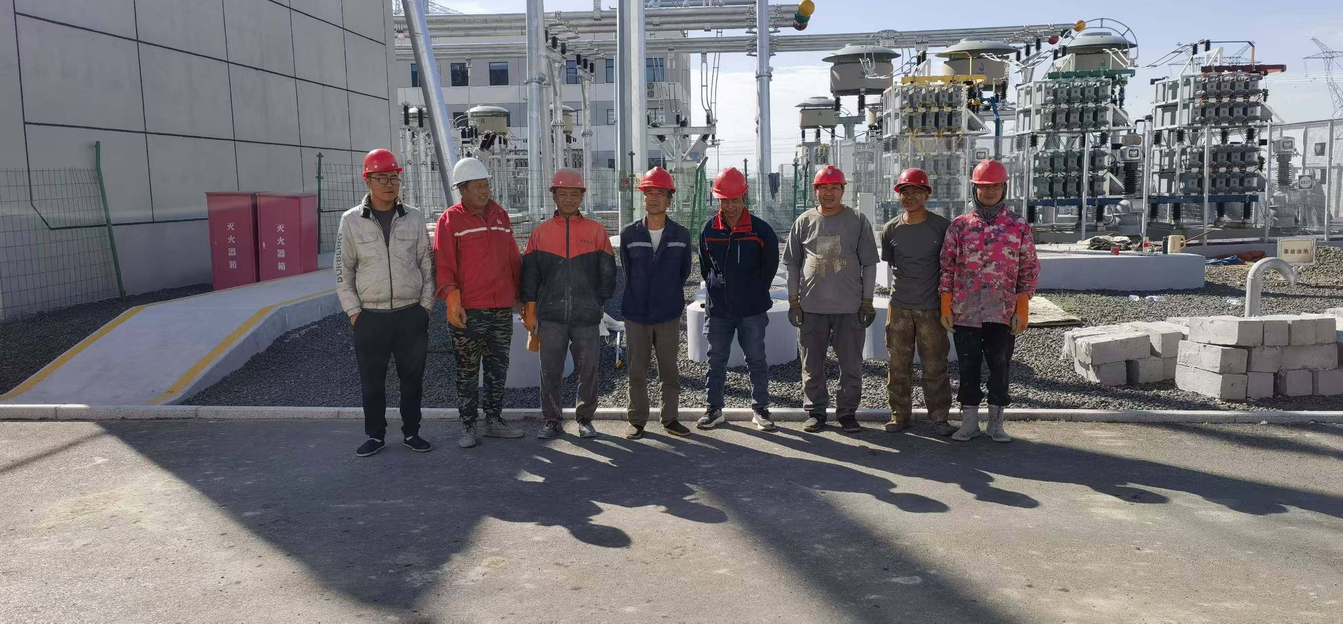 浦口地基沉降如何修复?